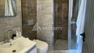 Просторная квартира 3+1 - 160 м² в Алании, Махмутлар - Ракурс 22