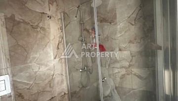 Дуплекс 2+1 в Оба, 100 кв.м. Элитная недвижимость. - Ракурс 17