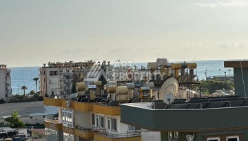 Дуплекс 2+1 в Оба, 100 кв.м. Элитная недвижимость. - Ракурс 20