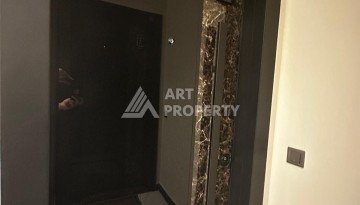 Дуплекс 2+1 в Оба, 100 кв.м. Элитная недвижимость. - Ракурс 21