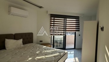 Дуплекс 2+1 в Оба, 100 кв.м. Элитная недвижимость. - Ракурс 25