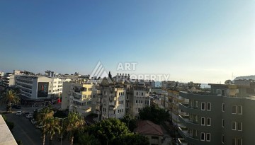 Дуплекс 2+1 в Оба, 100 кв.м. Элитная недвижимость. - Ракурс 27