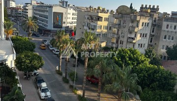 Дуплекс 2+1 в Оба, 100 кв.м. Элитная недвижимость. - Ракурс 49