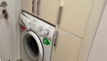 Квартира 1+1 в 400 метрах от пляжа Клеопатры - Ракурс 7