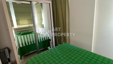 Квартира 1+1 в 400 метрах от пляжа Клеопатры - Ракурс 15