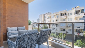 Меблированная квартира 1+1 в центре Махмутлара, 55 кв.м. - Ракурс 6