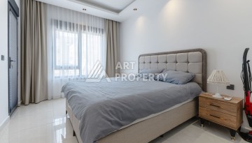 Меблированная квартира 1+1 в центре Махмутлара, 55 кв.м. - Ракурс 10