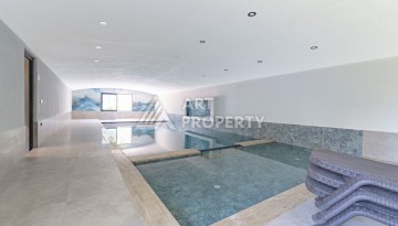 Меблированная квартира 1+1 в центре Махмутлара, 55 кв.м. - Ракурс 16