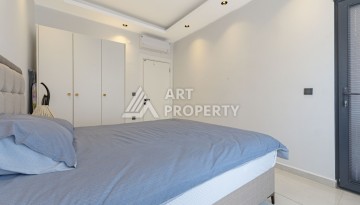 Меблированная квартира 1+1 в центре Махмутлара, 55 кв.м. - Ракурс 18