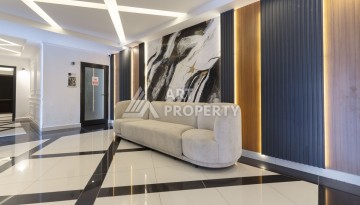 Меблированная квартира 1+1 в центре Махмутлара, 55 кв.м. - Ракурс 20