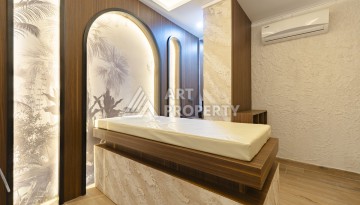 Меблированная квартира 1+1 в центре Махмутлара, 55 кв.м. - Ракурс 23