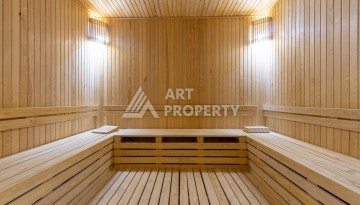 Меблированная квартира 1+1 в центре Махмутлара, 55 кв.м. - Ракурс 25