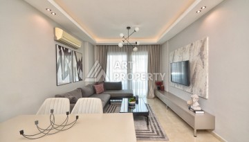 Квартира 2+1 в центре Махмутлара, 90 кв.м. - Ракурс 3