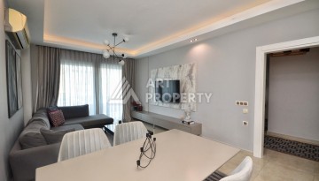 Квартира 2+1 в центре Махмутлара, 90 кв.м. - Ракурс 4