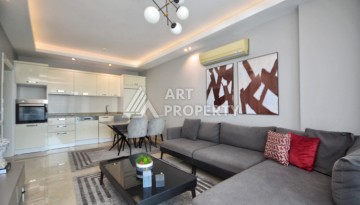 Квартира 2+1 в центре Махмутлара, 90 кв.м. - Ракурс 5