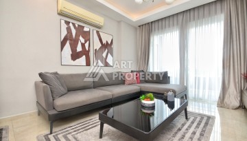 Квартира 2+1 в центре Махмутлара, 90 кв.м. - Ракурс 6