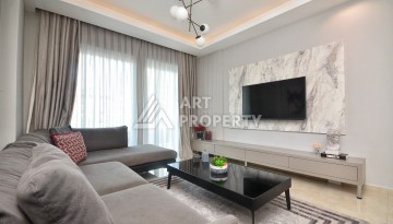 Квартира 2+1 в центре Махмутлара, 90 кв.м. - Ракурс 7