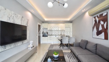 Квартира 2+1 в центре Махмутлара, 90 кв.м. - Ракурс 8