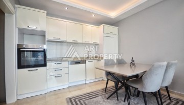 Квартира 2+1 в центре Махмутлара, 90 кв.м. - Ракурс 9