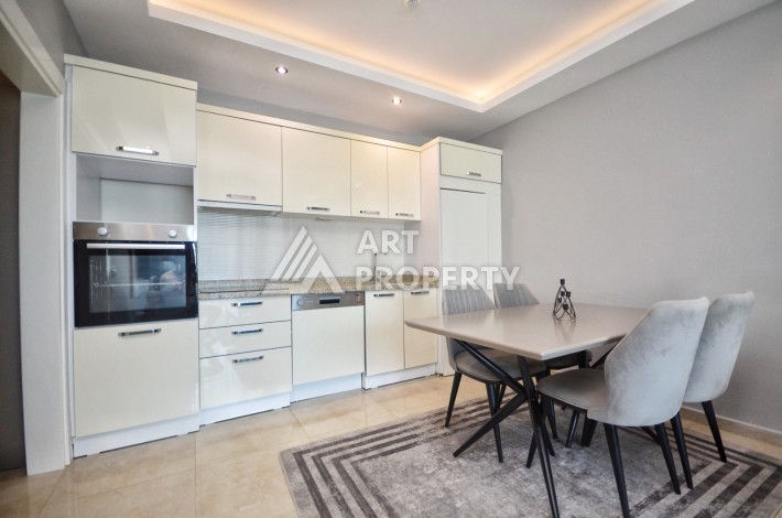 Квартира 2+1 в центре Махмутлара, 90 кв.м. - Ракурс 8