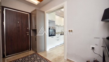 Квартира 2+1 в центре Махмутлара, 90 кв.м. - Ракурс 10