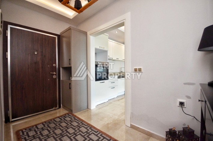 Квартира 2+1 в центре Махмутлара, 90 кв.м. - Ракурс 9