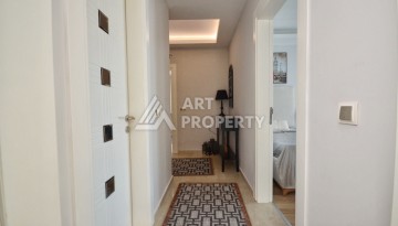Квартира 2+1 в центре Махмутлара, 90 кв.м. - Ракурс 11