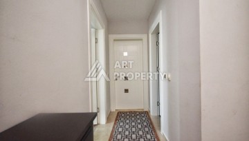 Квартира 2+1 в центре Махмутлара, 90 кв.м. - Ракурс 12