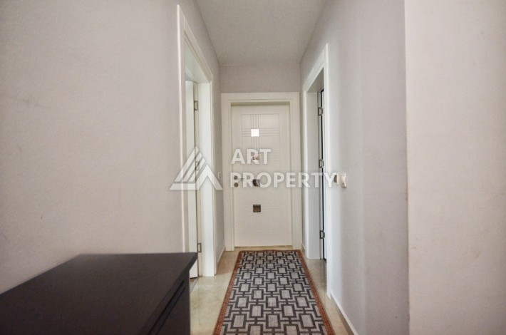 Квартира 2+1 в центре Махмутлара, 90 кв.м. - Ракурс 11