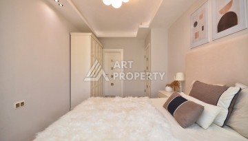 Квартира 2+1 в центре Махмутлара, 90 кв.м. - Ракурс 13
