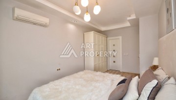 Квартира 2+1 в центре Махмутлара, 90 кв.м. - Ракурс 14