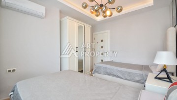 Квартира 2+1 в центре Махмутлара, 90 кв.м. - Ракурс 15