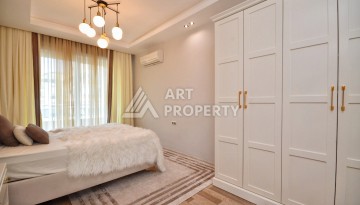 Квартира 2+1 в центре Махмутлара, 90 кв.м. - Ракурс 19