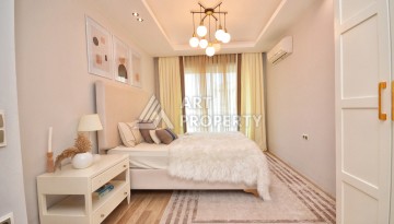 Квартира 2+1 в центре Махмутлара, 90 кв.м. - Ракурс 20