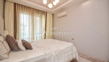 Квартира 2+1 в центре Махмутлара, 90 кв.м. - Ракурс 21