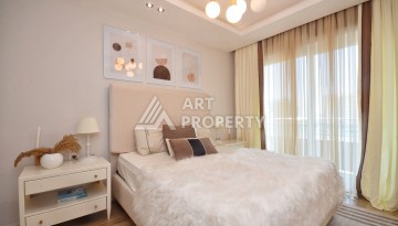 Квартира 2+1 в центре Махмутлара, 90 кв.м. - Ракурс 22