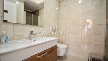 Квартира 2+1 в центре Махмутлара, 90 кв.м. - Ракурс 23