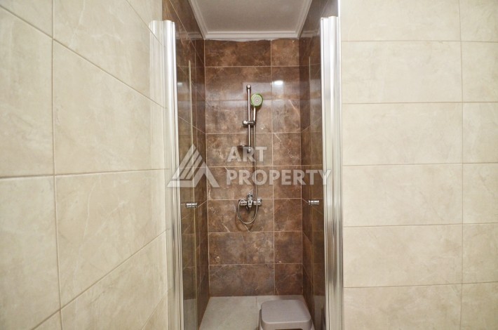 Квартира 2+1 в центре Махмутлара, 90 кв.м. - Ракурс 23