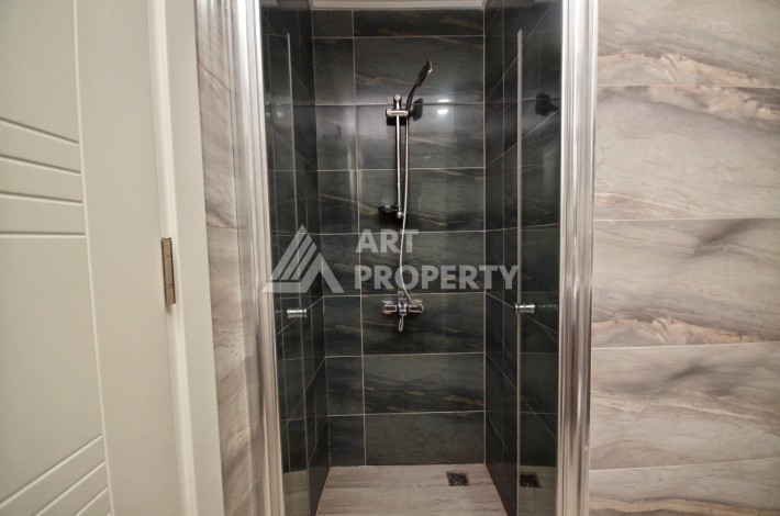 Квартира 2+1 в центре Махмутлара, 90 кв.м. - Ракурс 24