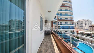 Квартира 2+1 в центре Махмутлара, 90 кв.м. - Ракурс 27