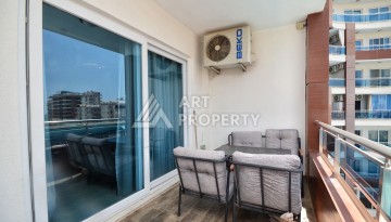 Квартира 2+1 в центре Махмутлара, 90 кв.м. - Ракурс 28