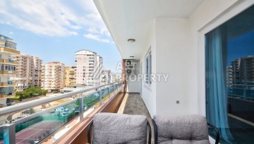 Квартира 2+1 в центре Махмутлара, 90 кв.м. - Ракурс 29