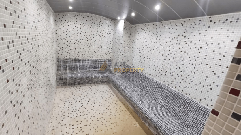 Квартира 3+1 с отдельной кухней в районе Махмутлар, 150 м2 - Ракурс 3