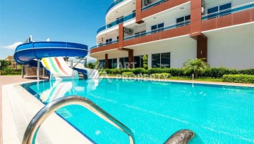 Квартира 2+1 в центре Махмутлара, 90 кв.м. - Ракурс 36