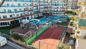 Квартира 2+1 в центре Махмутлара, 90 кв.м. - Ракурс 49