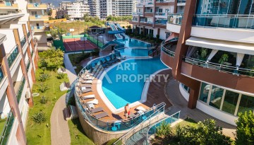 Квартира 2+1 в центре Махмутлара, 90 кв.м. - Ракурс 52