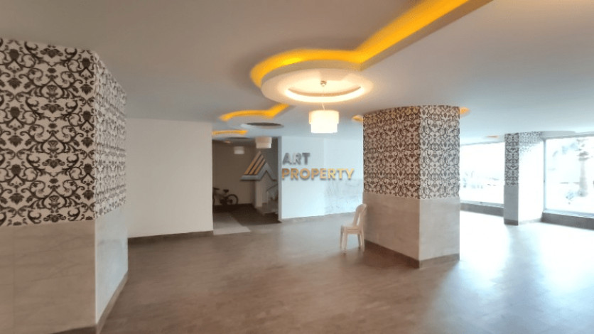 Квартира 3+1 с отдельной кухней в районе Махмутлар, 150 м2 - Ракурс 5