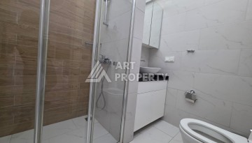 Квартира 1+1 в центре Алании, ЖК с инфраструктурой отельного типа - Ракурс 9