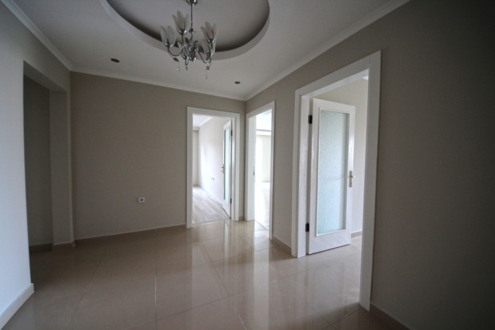 Квартира 3+1 с отдельной кухней в районе Махмутлар, 150 м2 - Ракурс 11