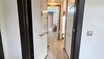 Просторная квартира 1+1 - 60 м² в Махмутларе, на ул.Ататюрка - Ракурс 2